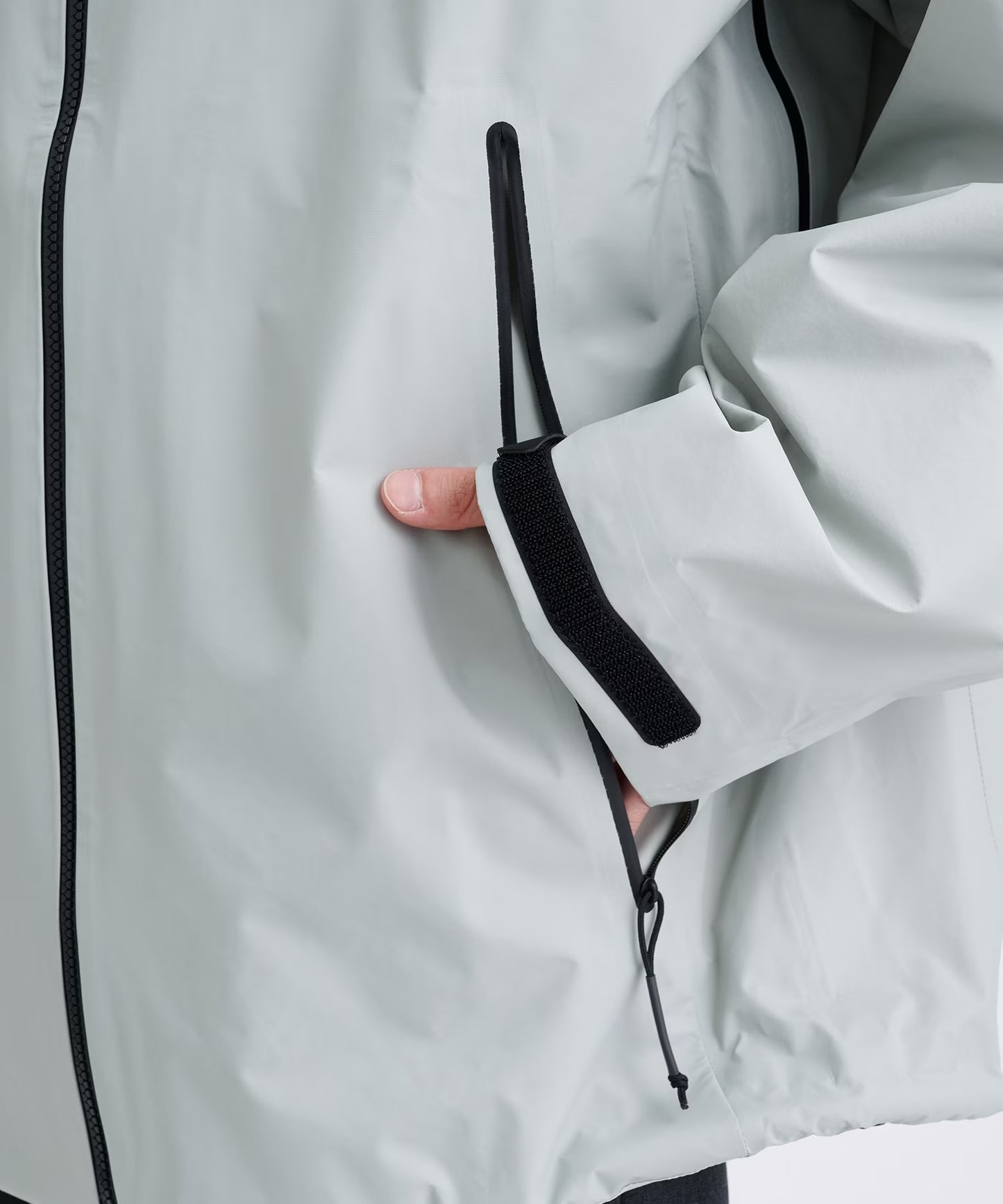WACKO MARIA MOUNTAIN PARKA