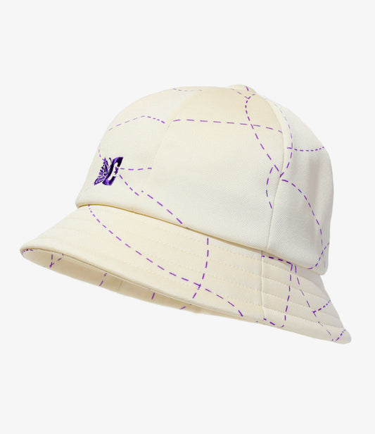 Needles Bermuda Hat - Poly Smooth / Printed