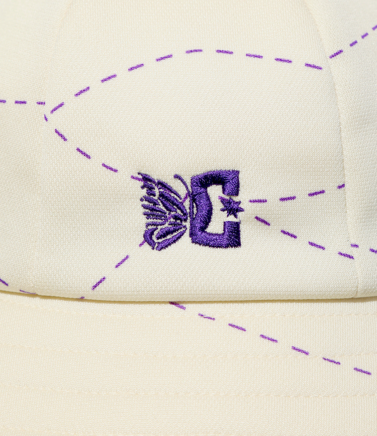 Needles Bermuda Hat - Poly Smooth / Printed