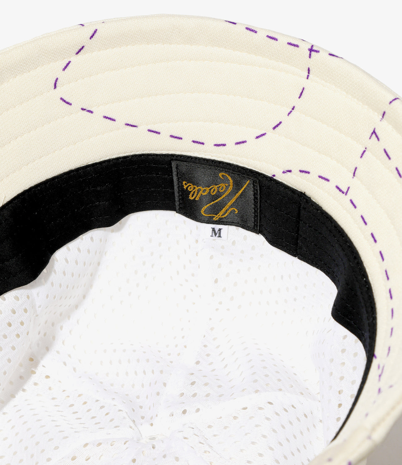 Needles Bermuda Hat - Poly Smooth / Printed