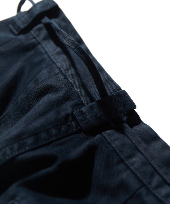 CAHLUMN Magazine Pocket Chino Pant
