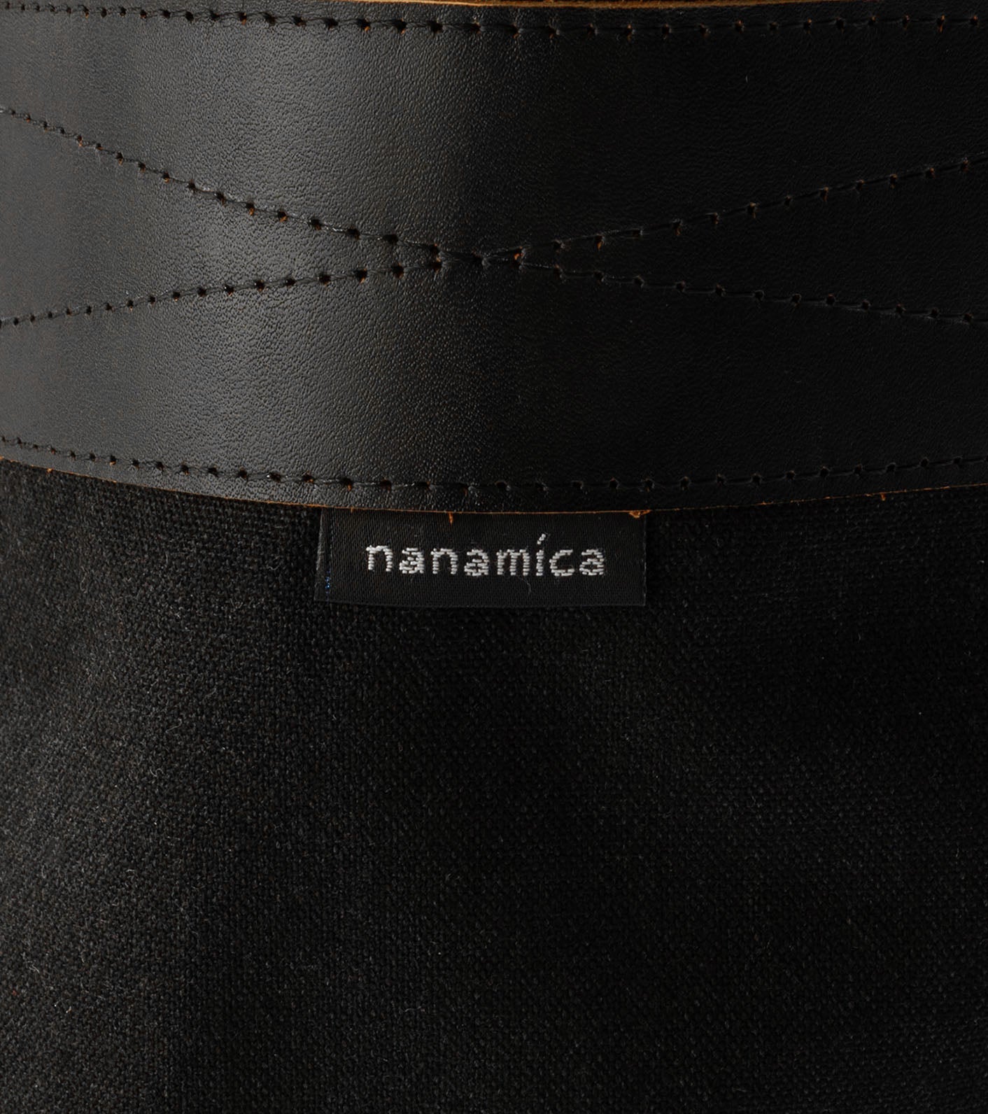 nanamica Messenger Bag