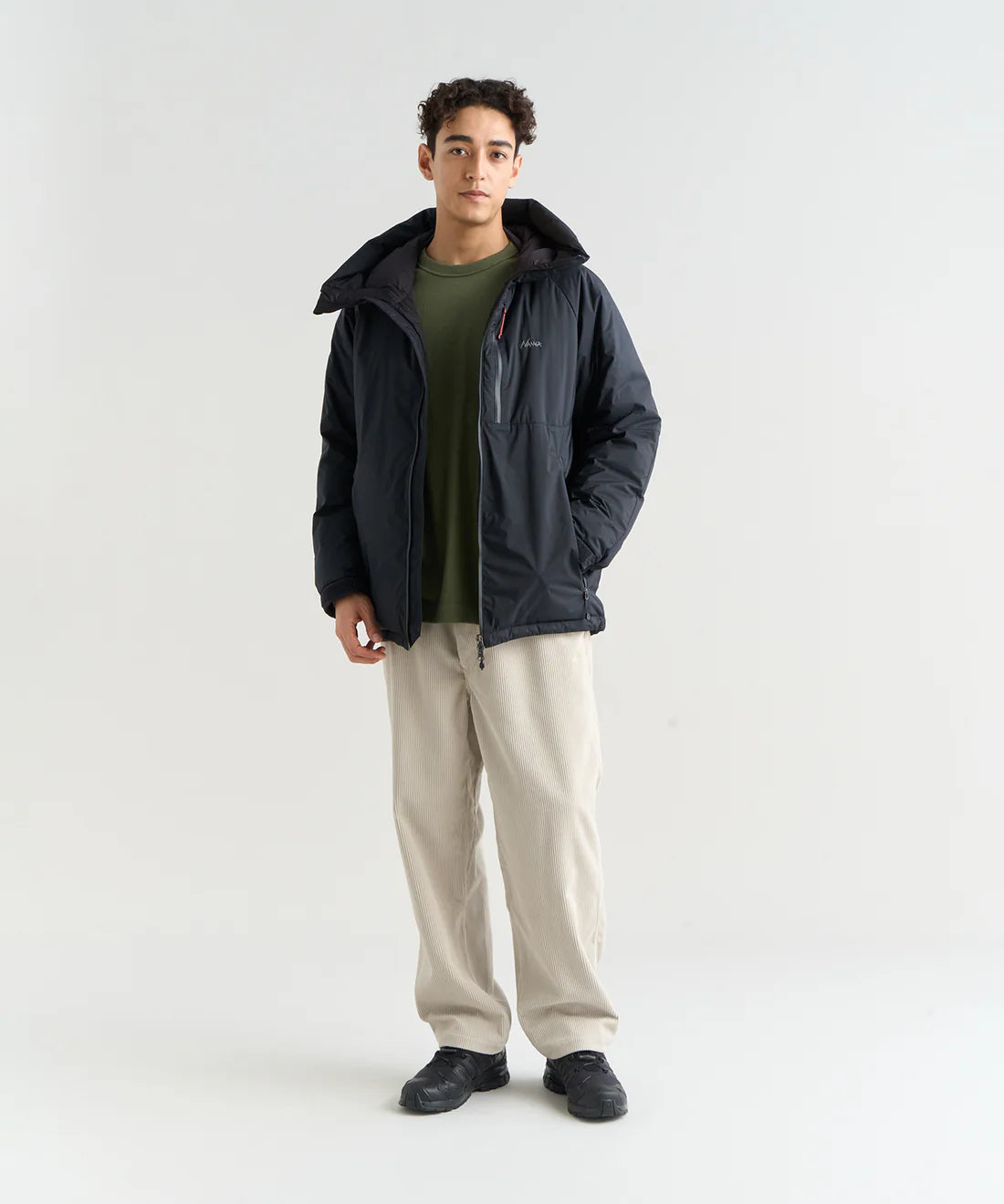 NANGA AURORA TEX DOWN JACKET