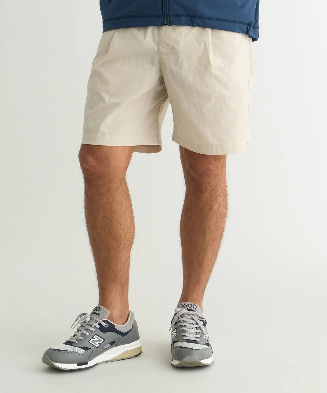 NANGA HINOC RIPSTOP UT SHORTS