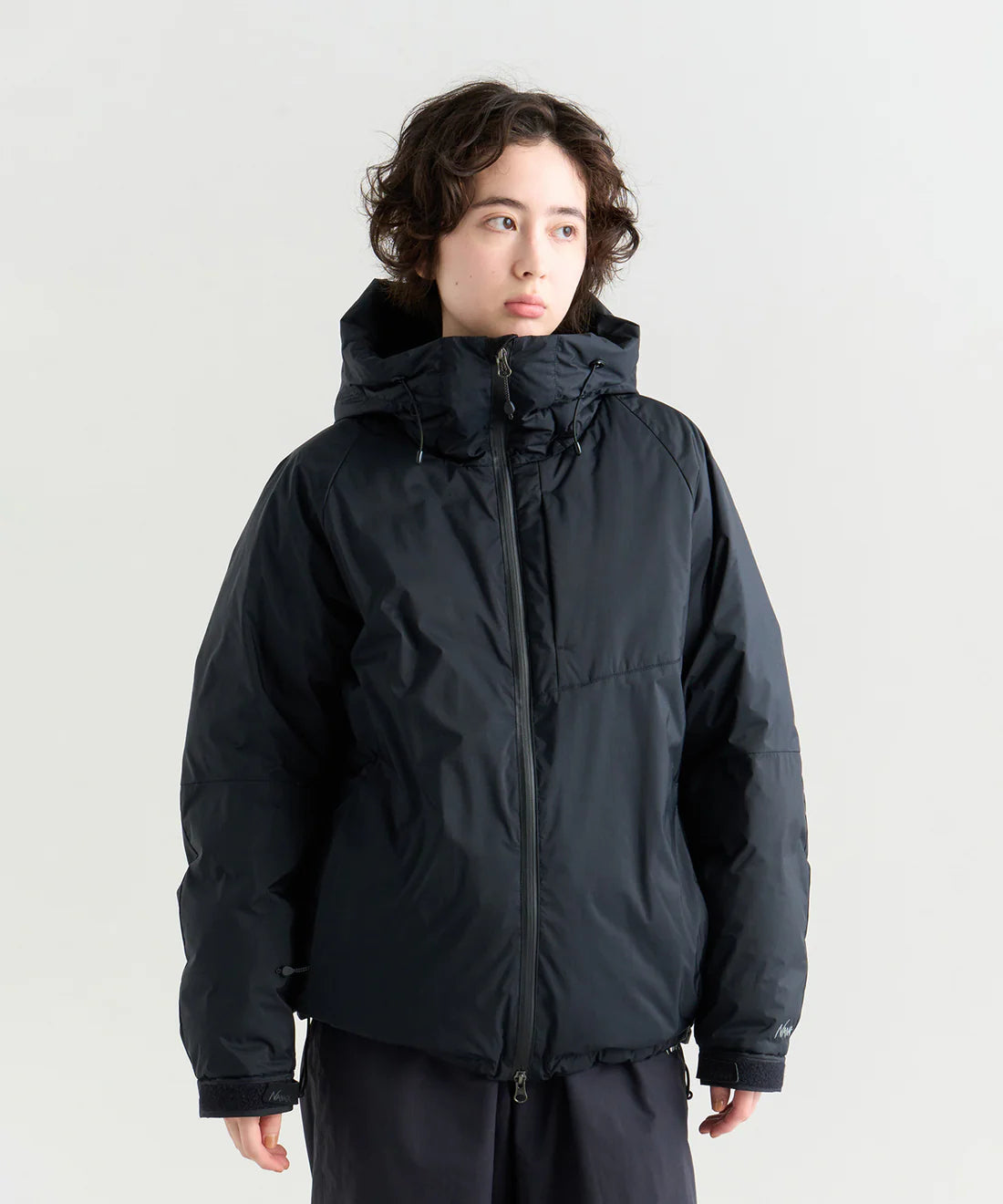 NANGA AURORA TEX DOWN JACKET WOMEN