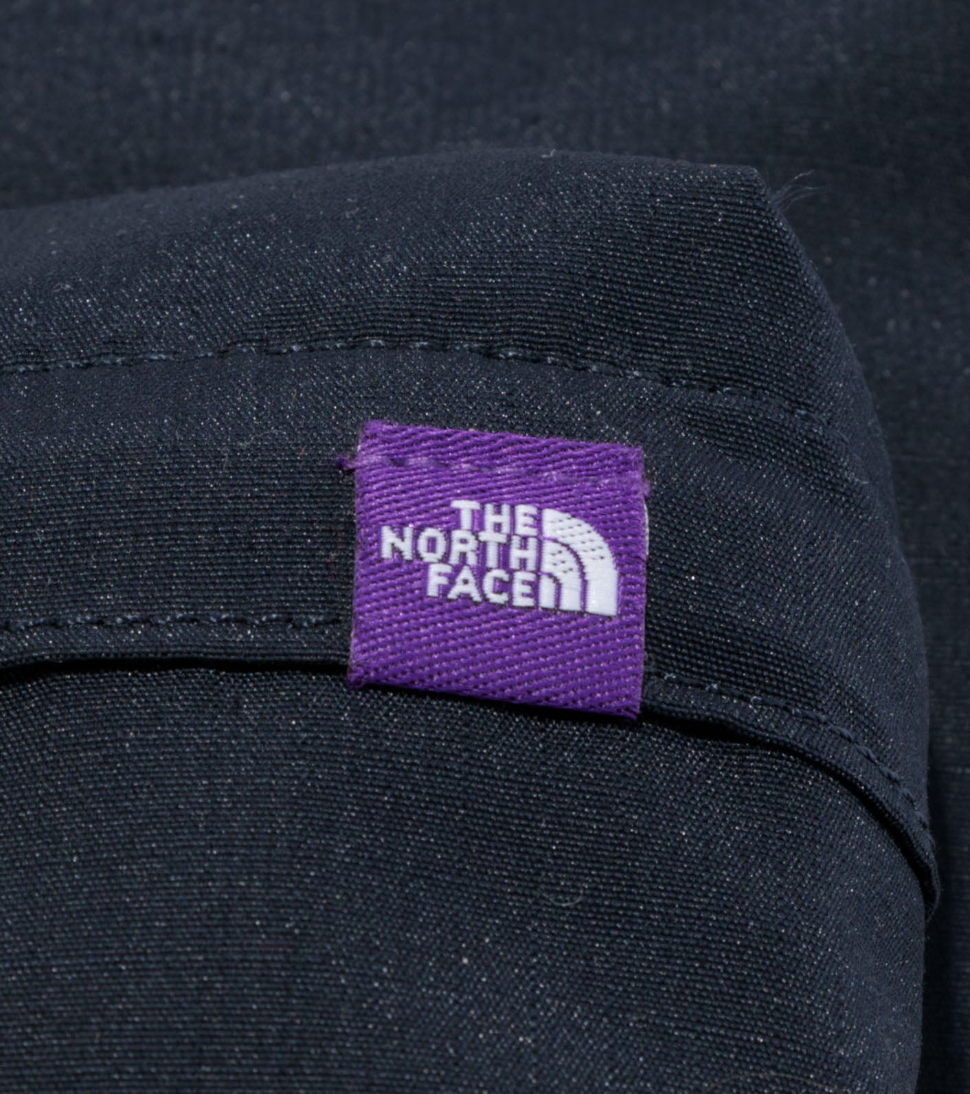 THE NORTH FACE PURPLE LABEL Mountain Wind Multi Bag