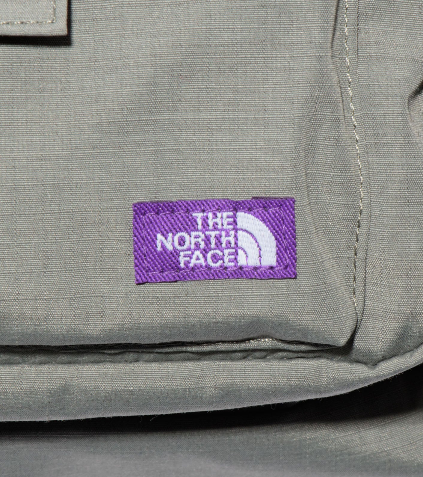 THE NORTH FACE PURPLE LABEL Mountain Wind Shoulder Bag