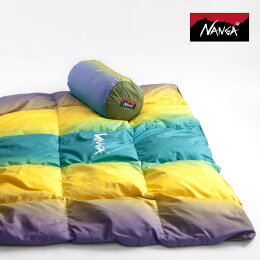 NANGA GOOD SLEEPING DOWN BLANKET SINGLE – unexpected store