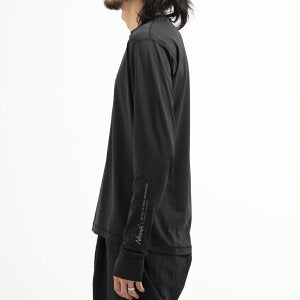NANGA LONG SLEEVE RASH GUARD