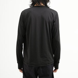 NANGA LONG SLEEVE RASH GUARD