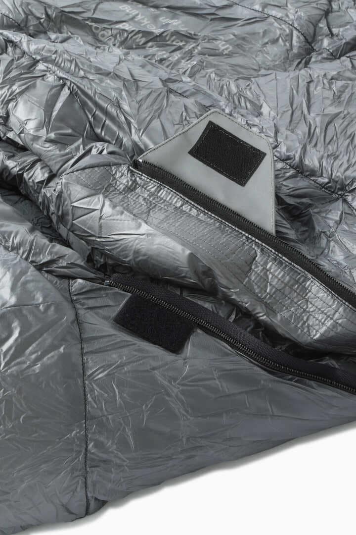 NANGA × and wander sleeping bag 500