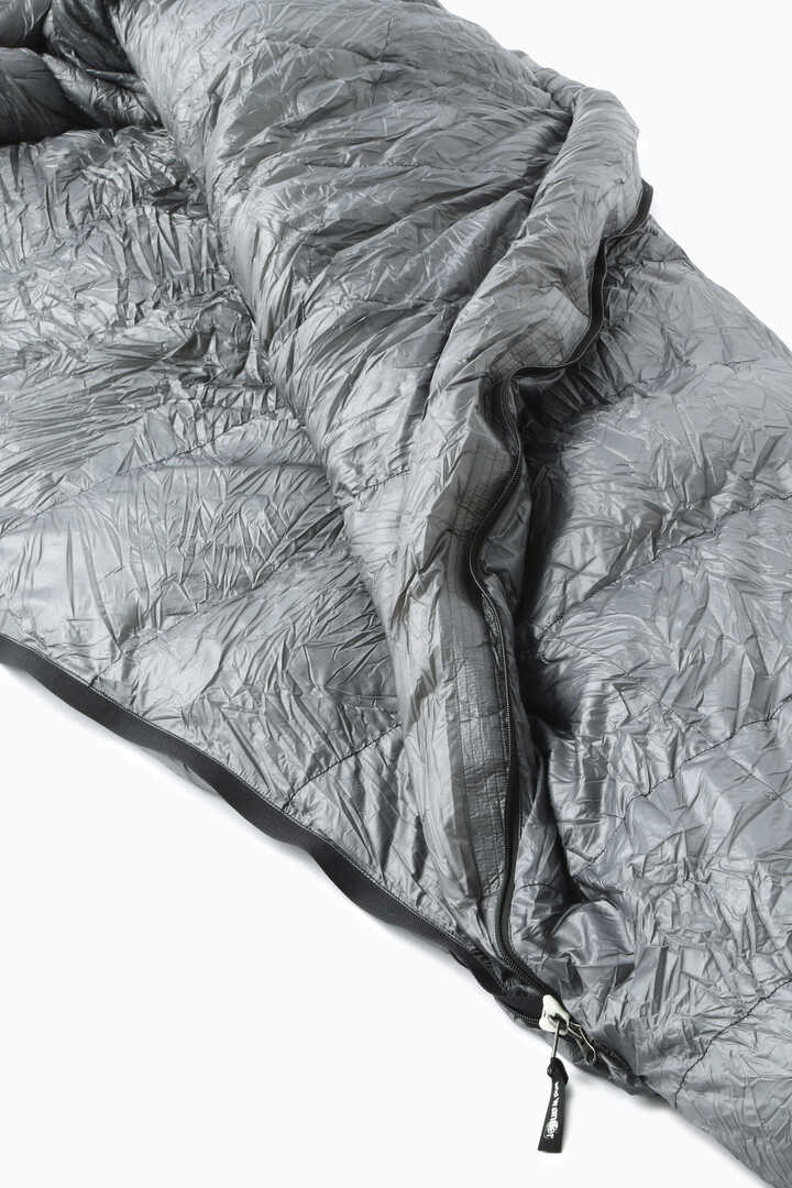 NANGA × and wander sleeping bag 500