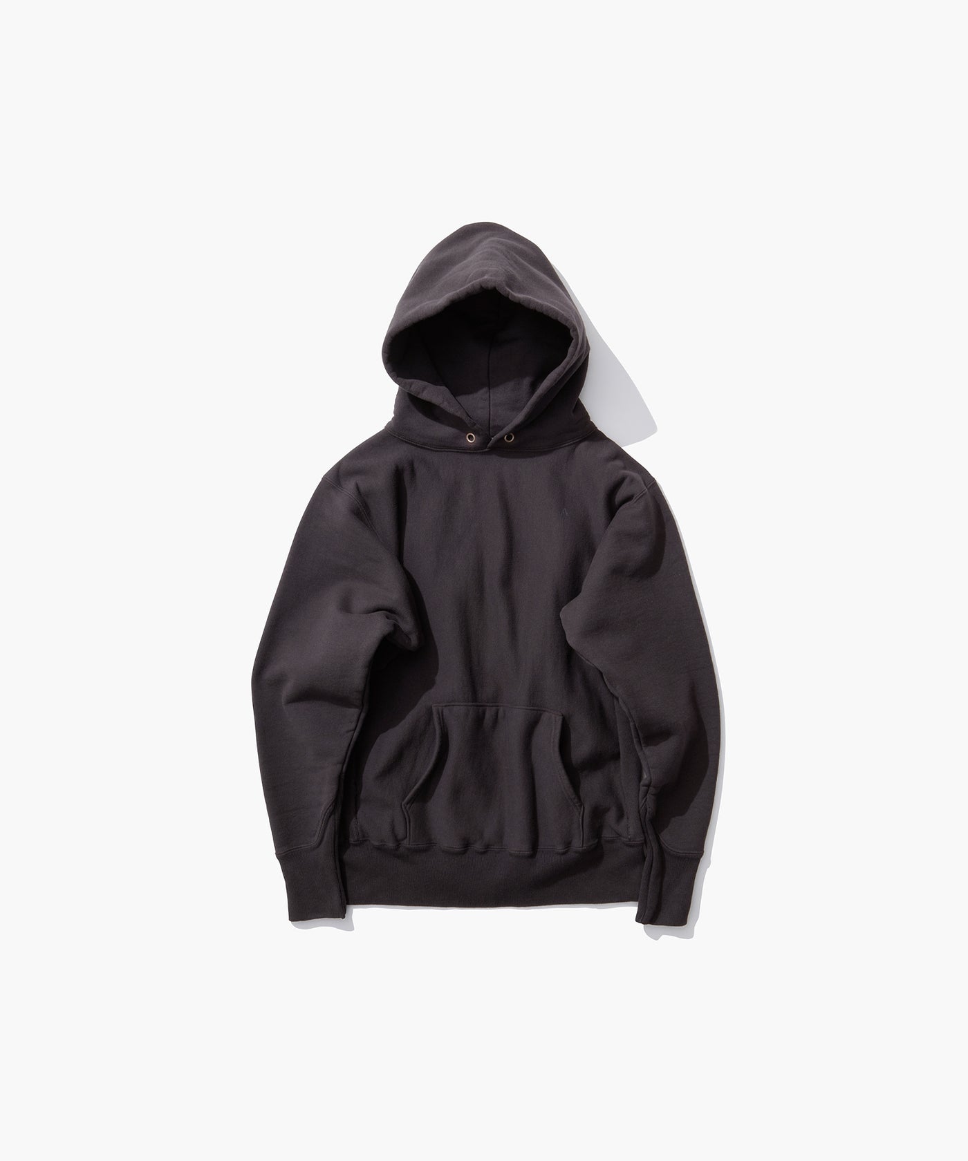 ATON NATURAL DYED URAKE | HOODIE – unexpected store