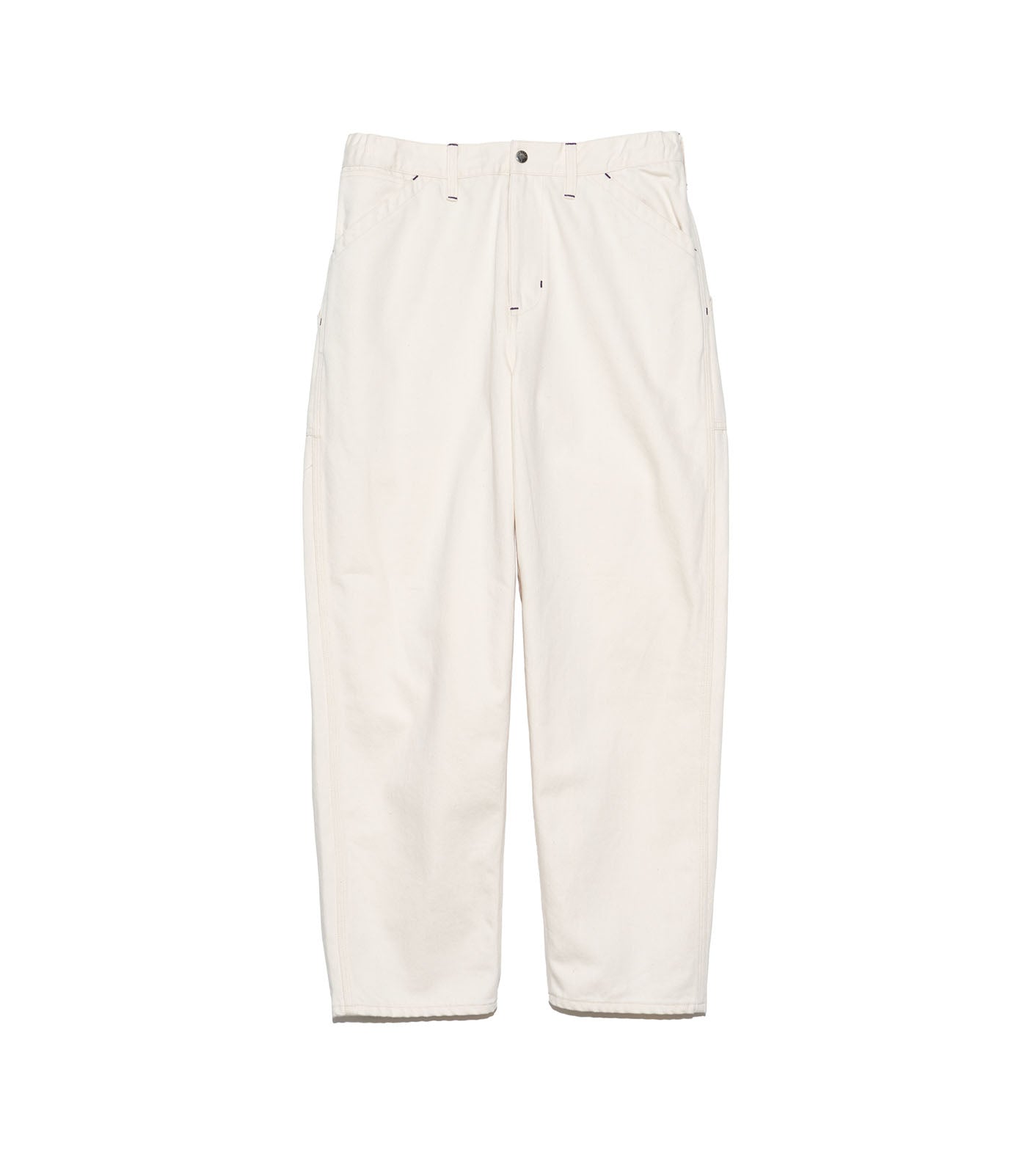 THE NORTH FACE PURPLE LABEL Denim Field Pants