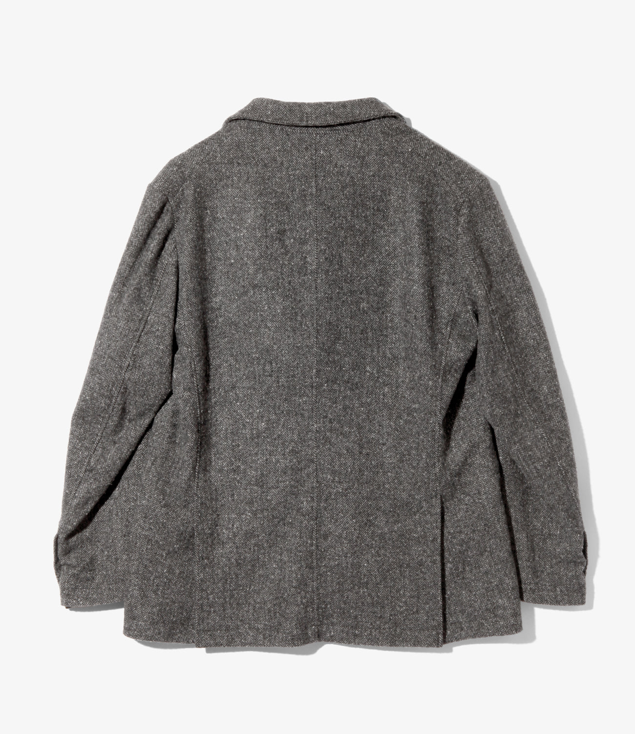 Engineered Garments ANDOVER JACKET - HERRINGBONE