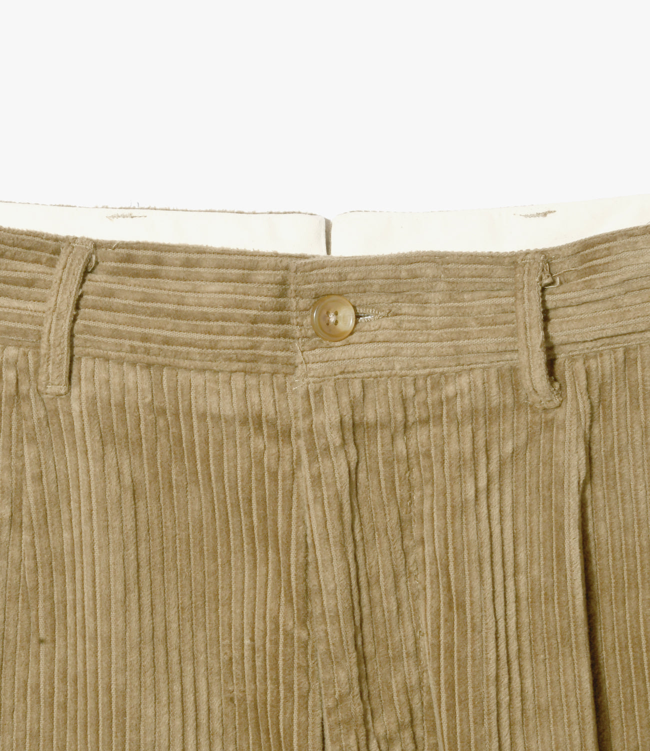 Engineered Garments ANDOVER PANT - COTTON 4.5W CORDUROY