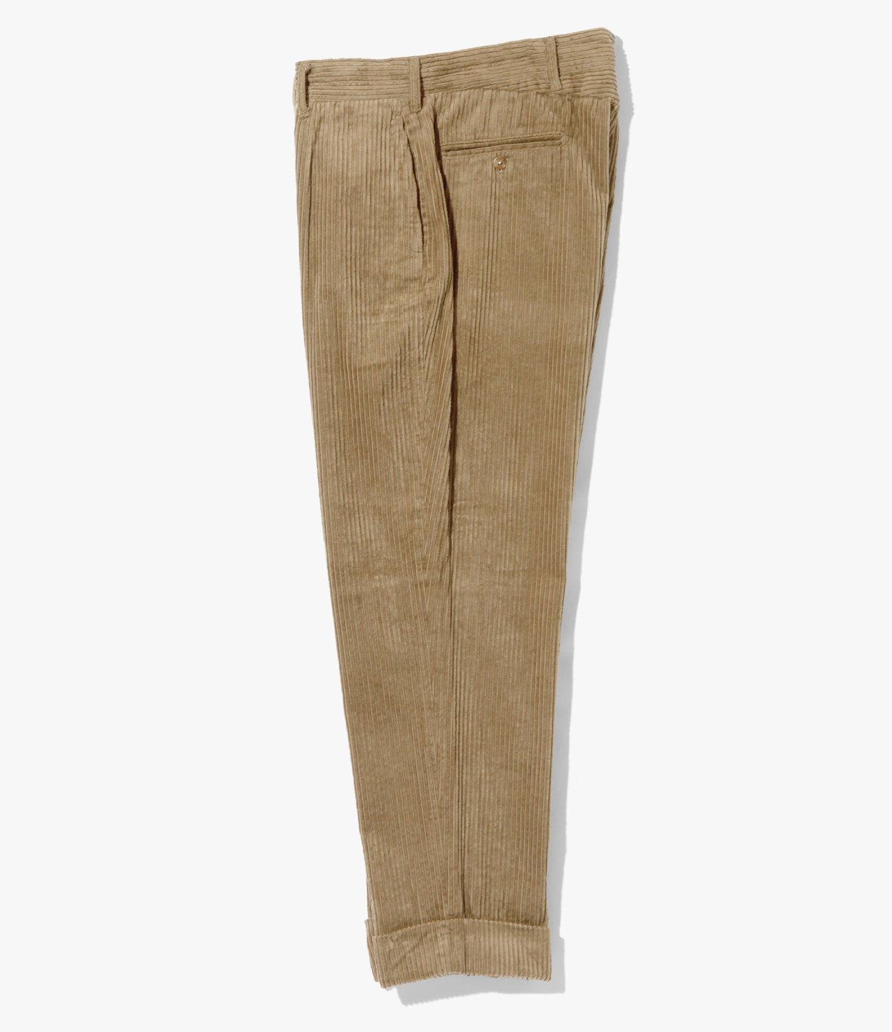 Engineered Garments ANDOVER PANT - COTTON 4.5W CORDUROY