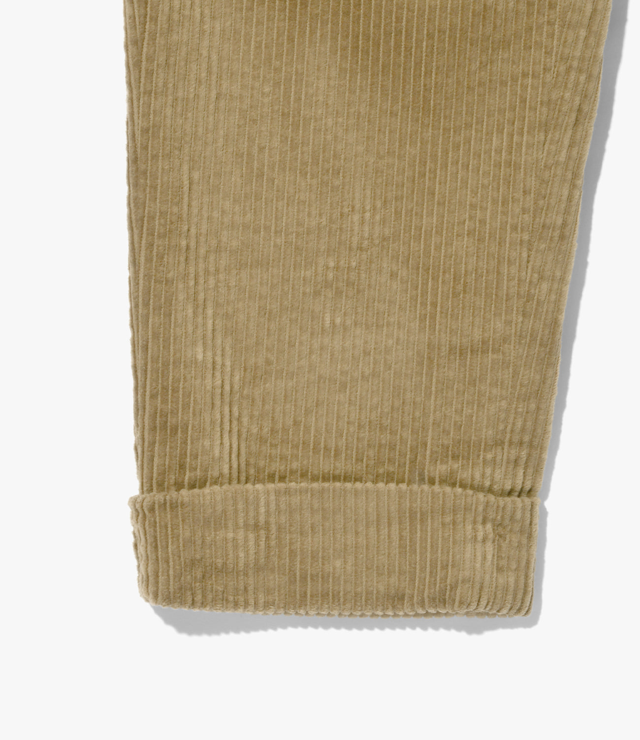 Engineered Garments ANDOVER PANT - COTTON 4.5W CORDUROY