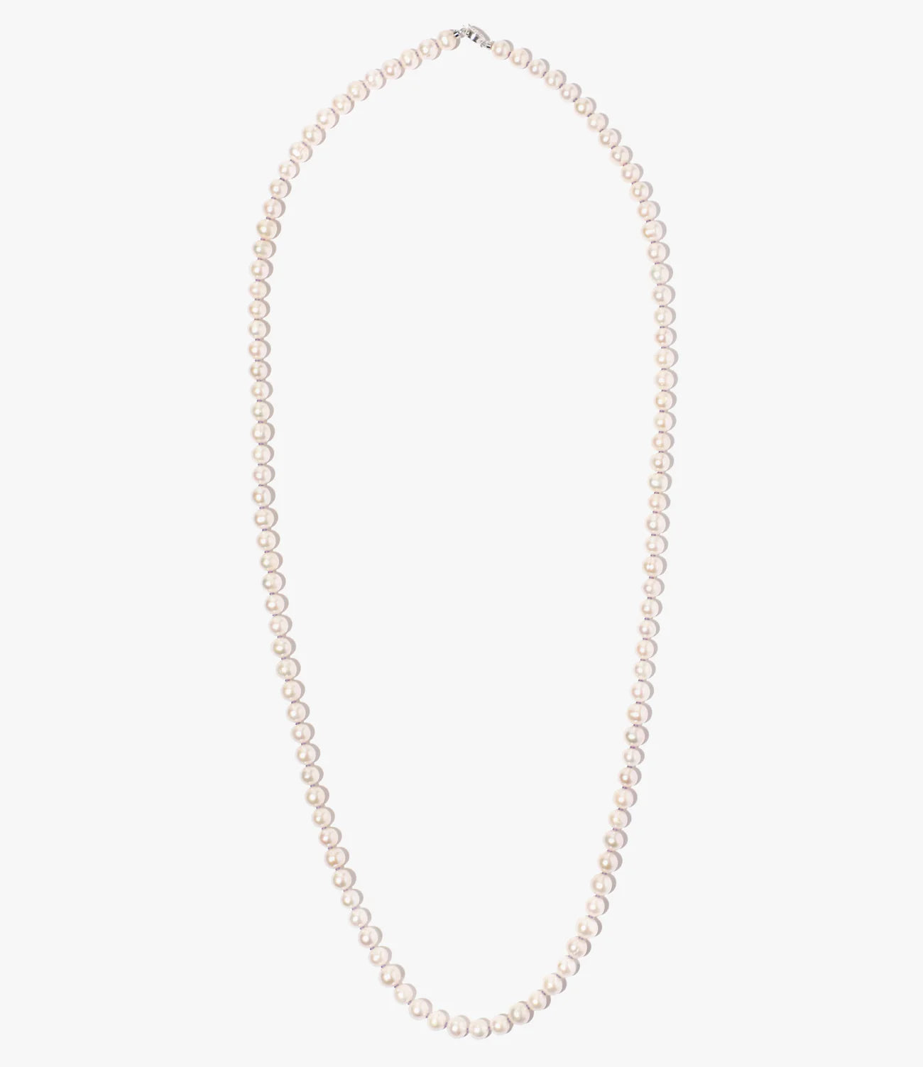 Needles NECKLACE