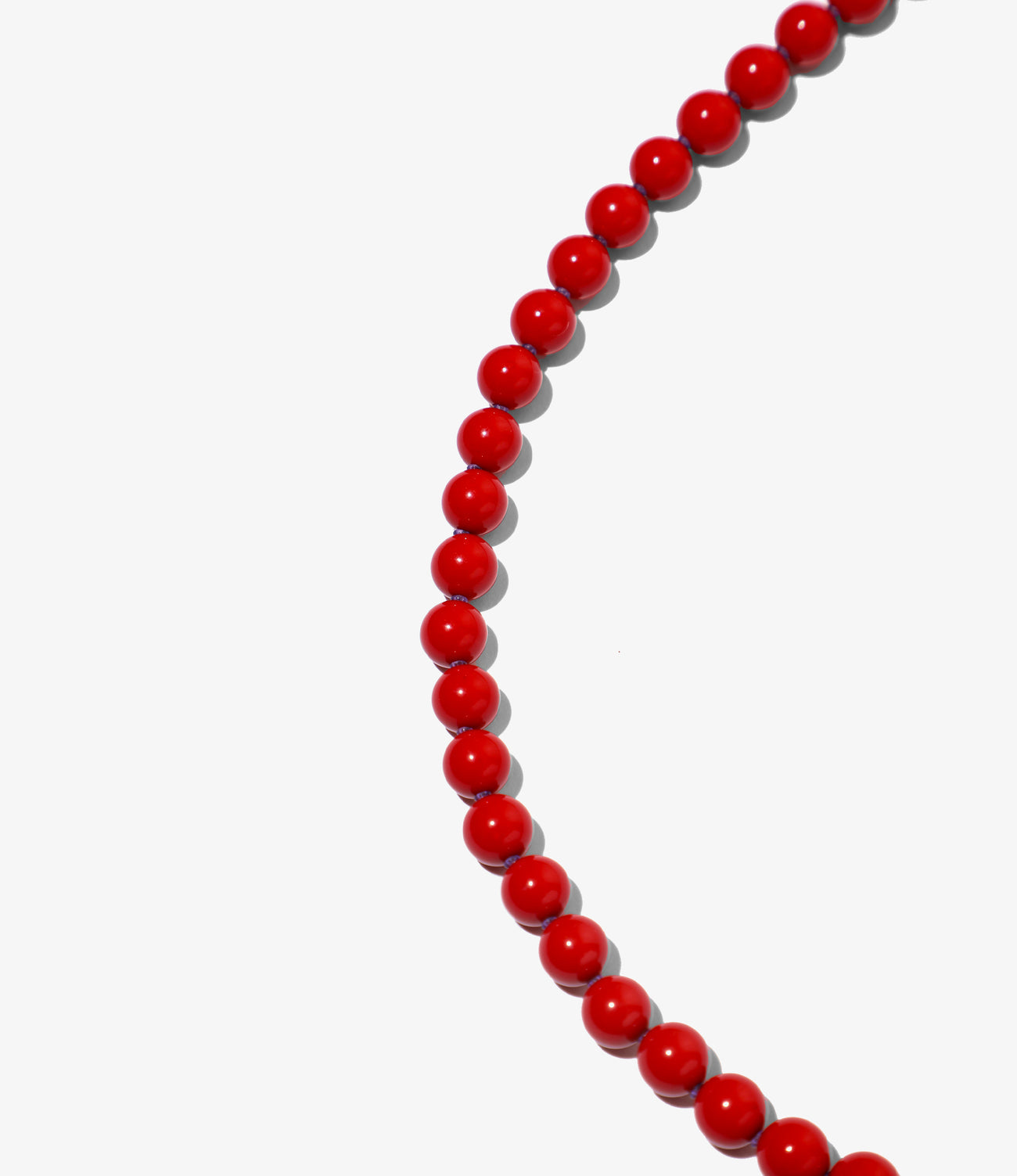 Needles NECKLACE
