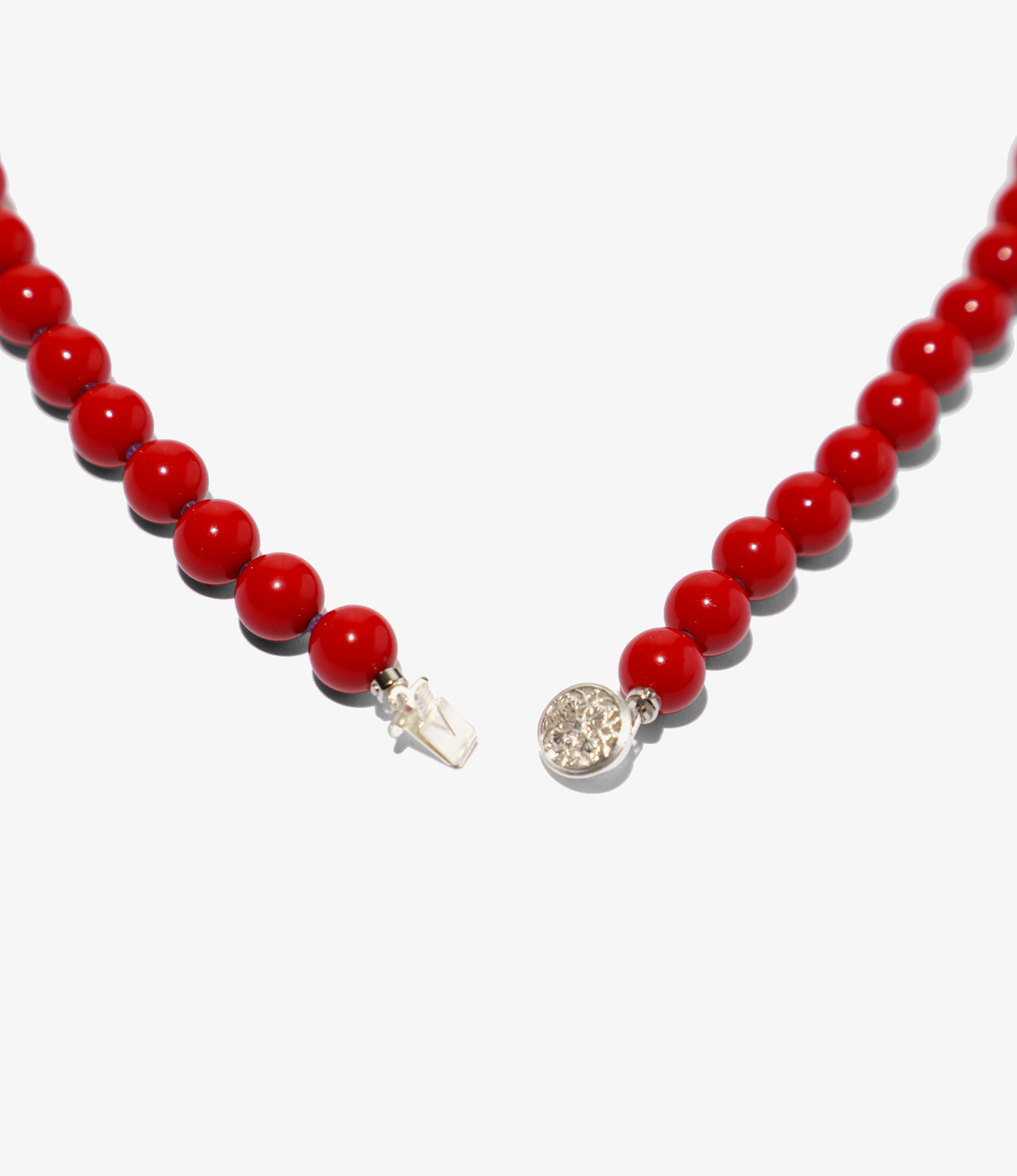 Needles NECKLACE