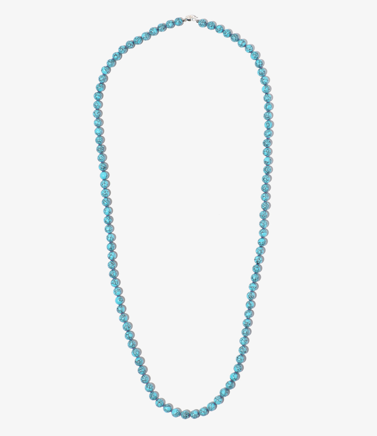 Needles NECKLACE