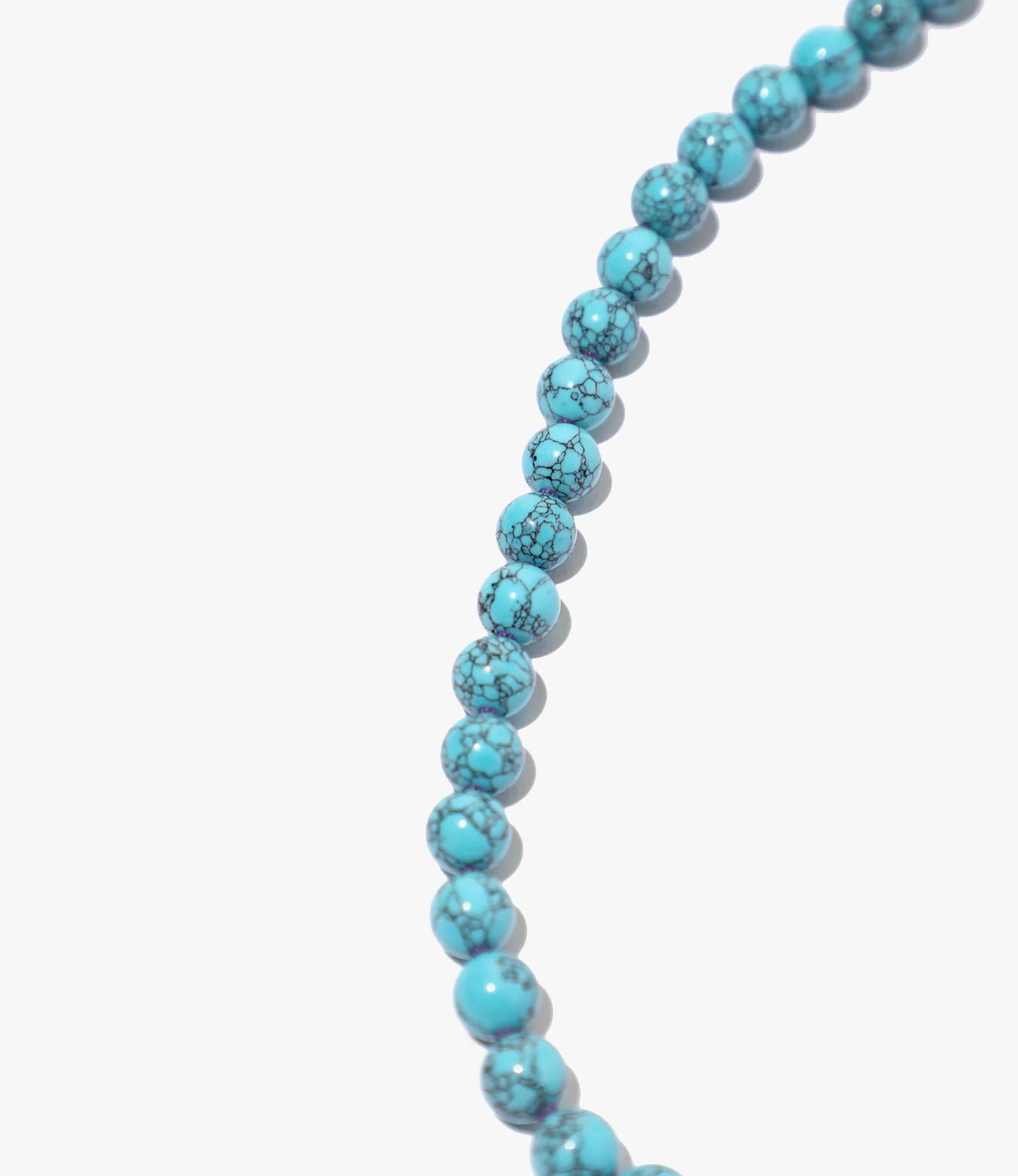 Needles NECKLACE