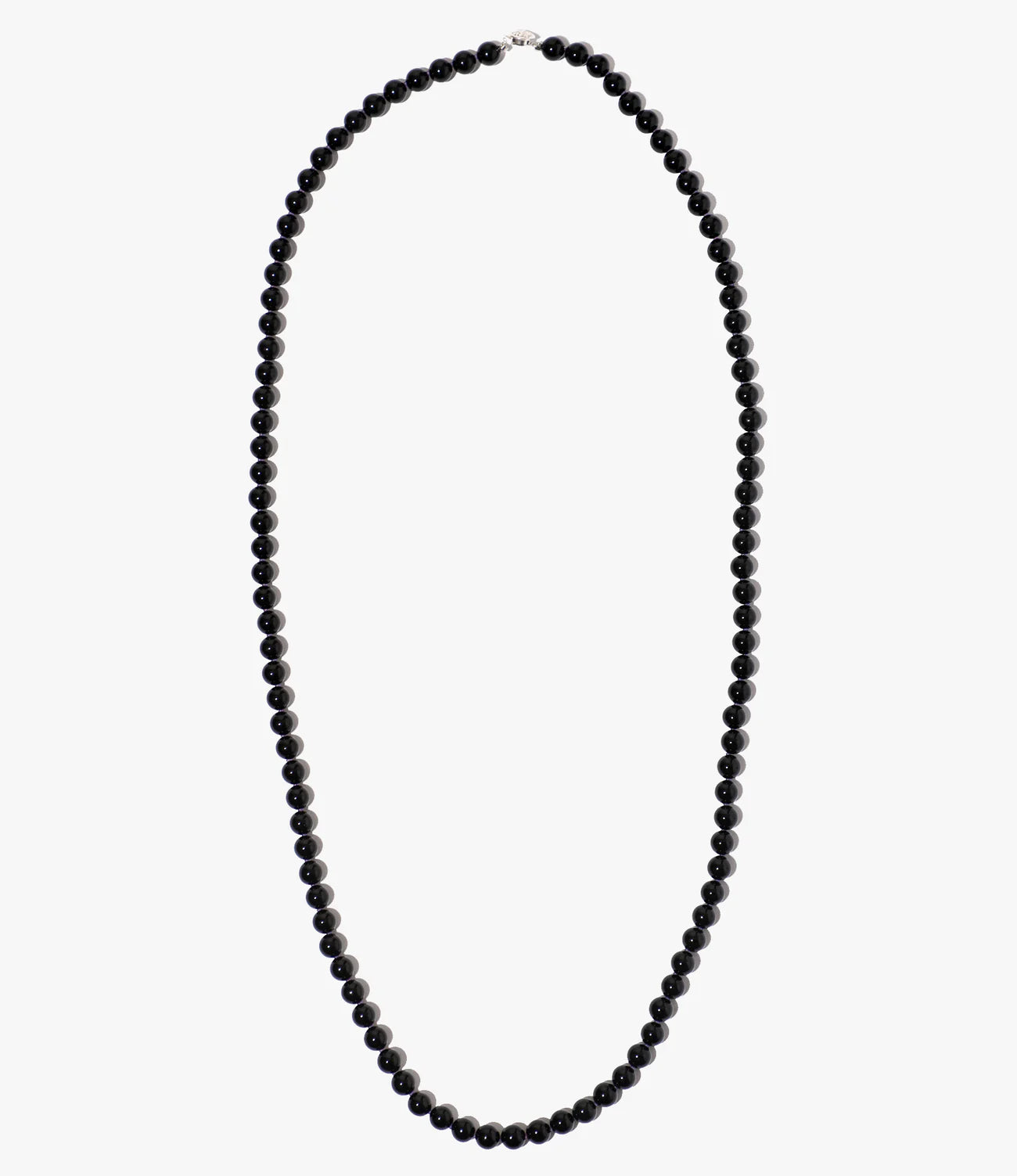 Needles NECKLACE