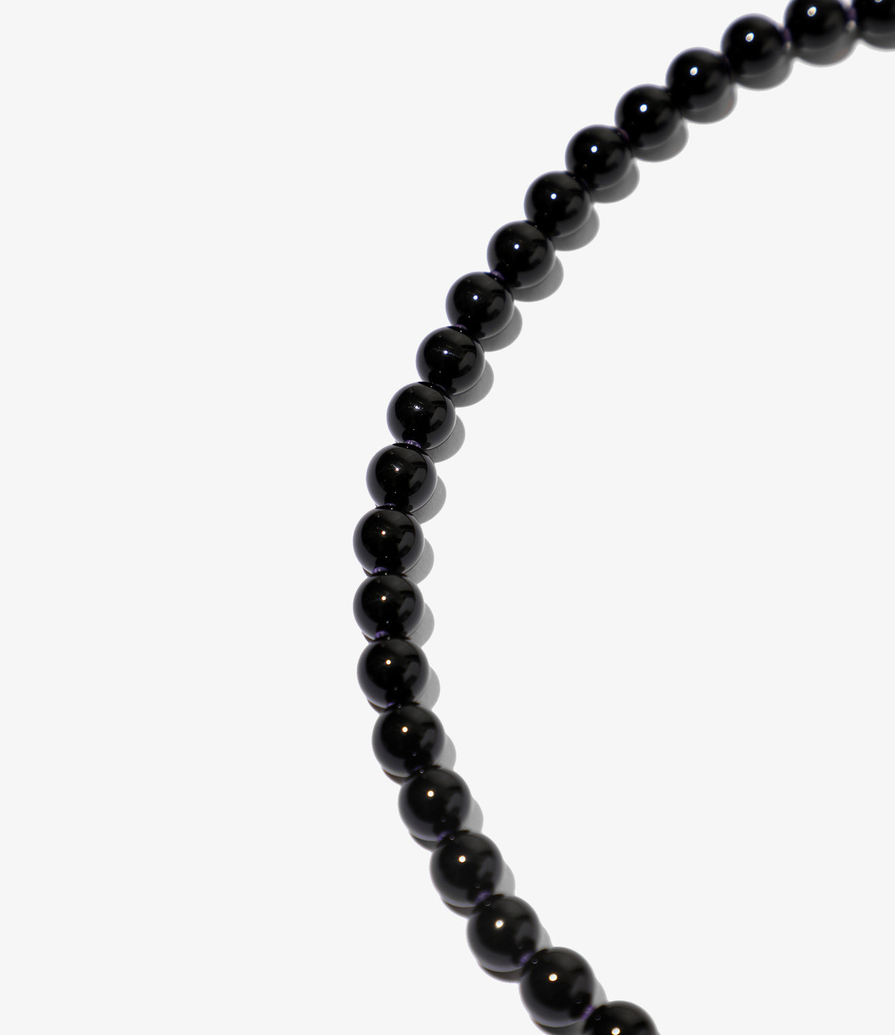 Needles NECKLACE