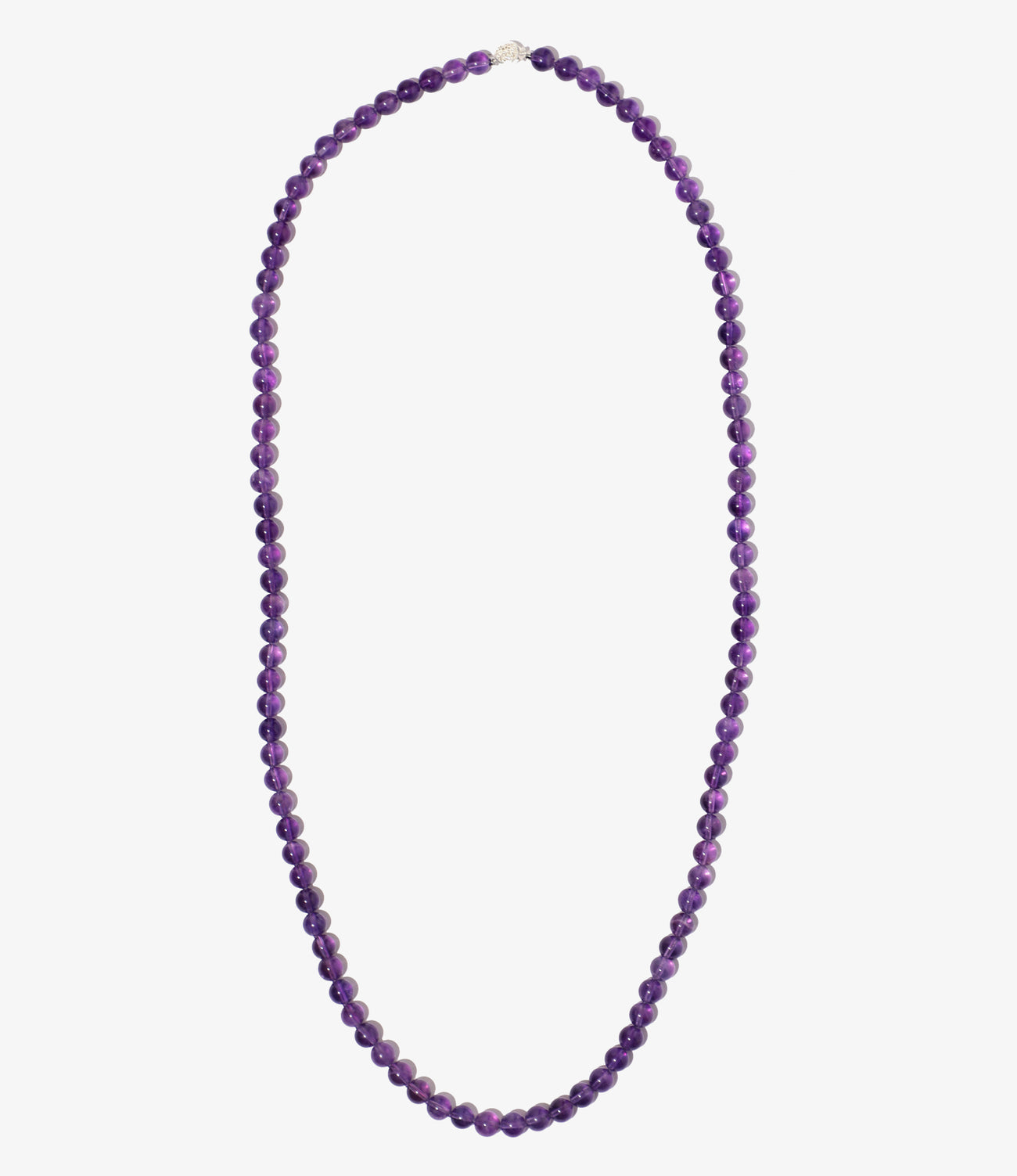 Needles NECKLACE
