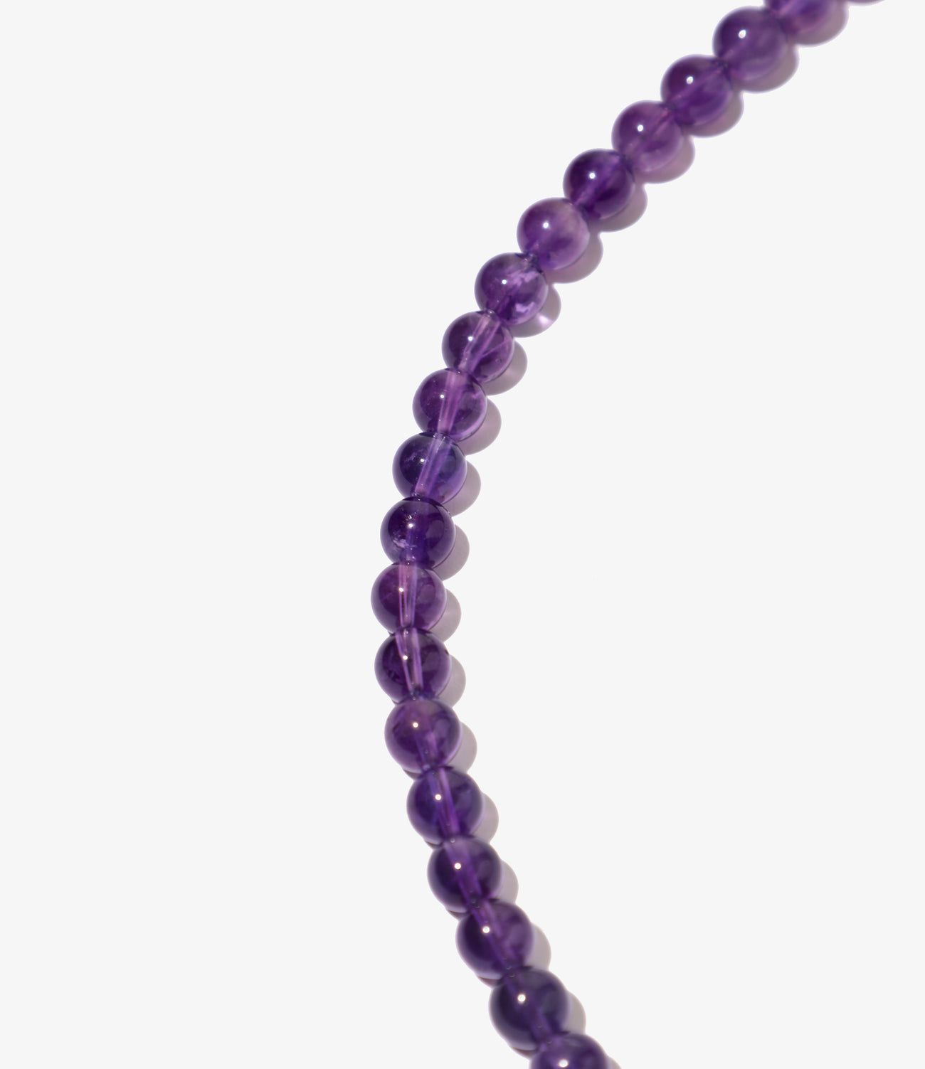 Needles NECKLACE