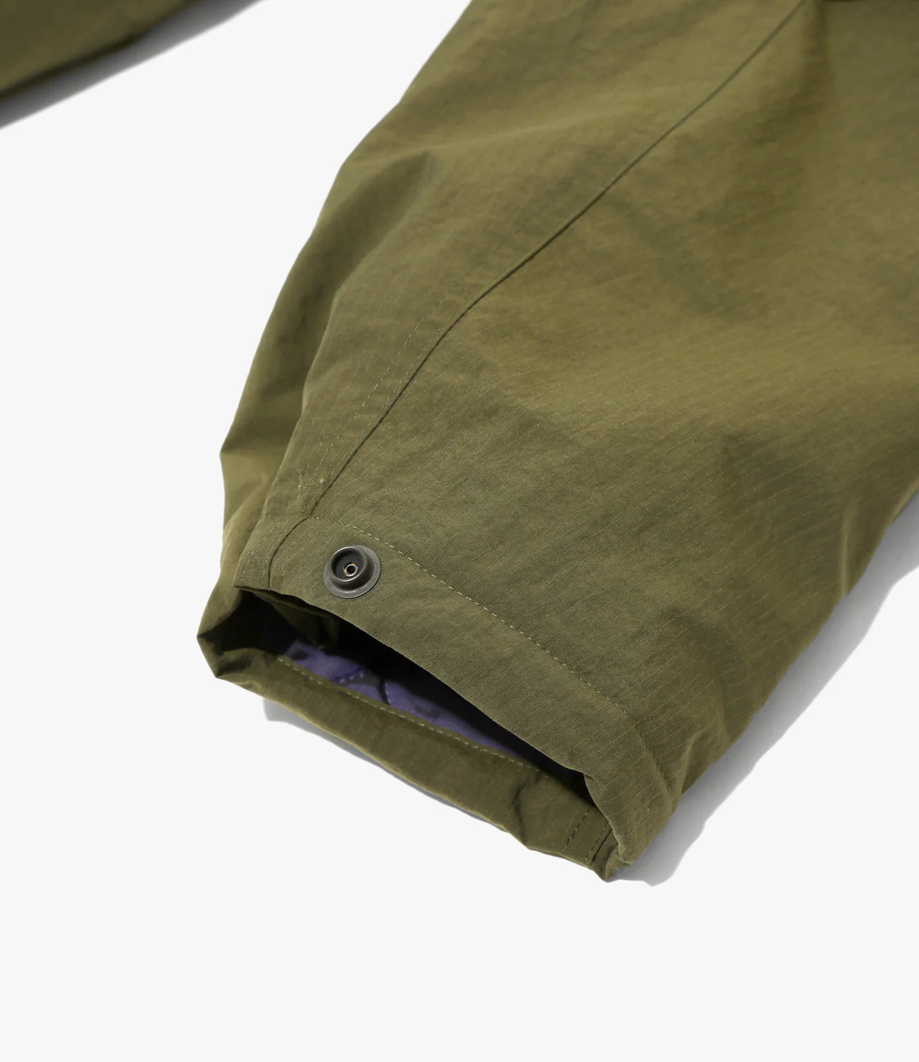 Needles C.P. Jacket - Nylon Ripstop