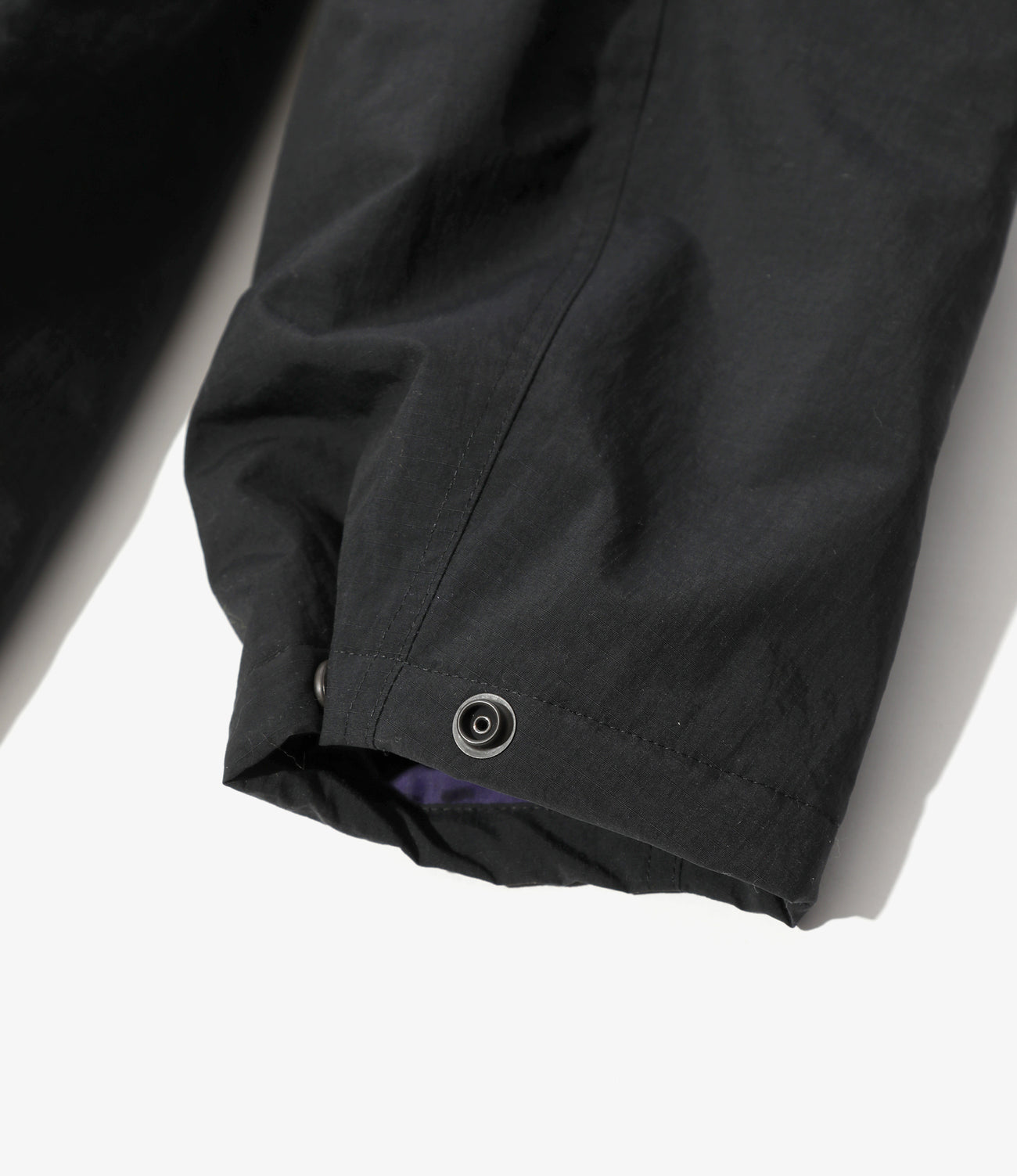 Needles C.P. Jacket - Nylon Ripstop