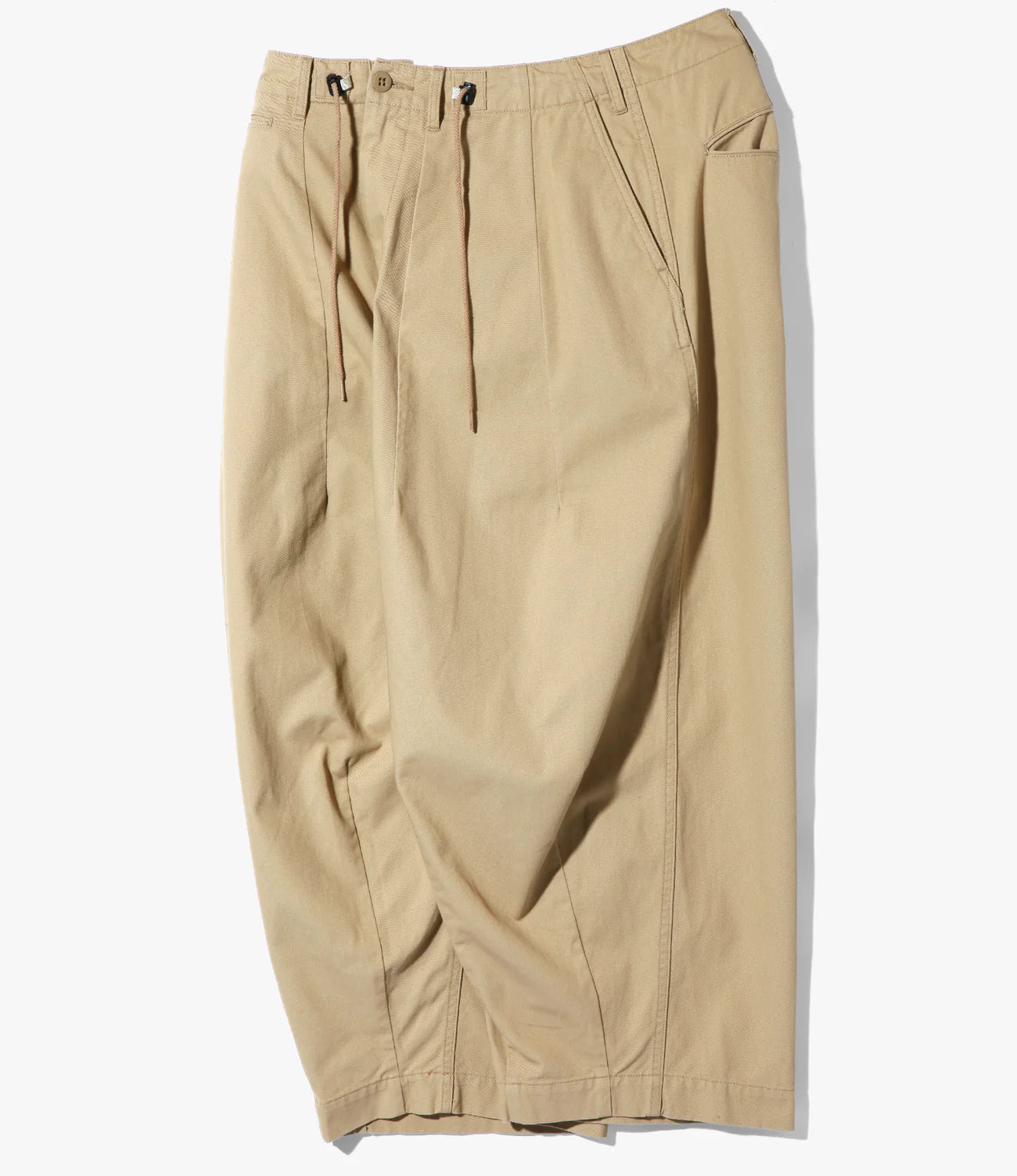 Needles H.D. Pant - Military