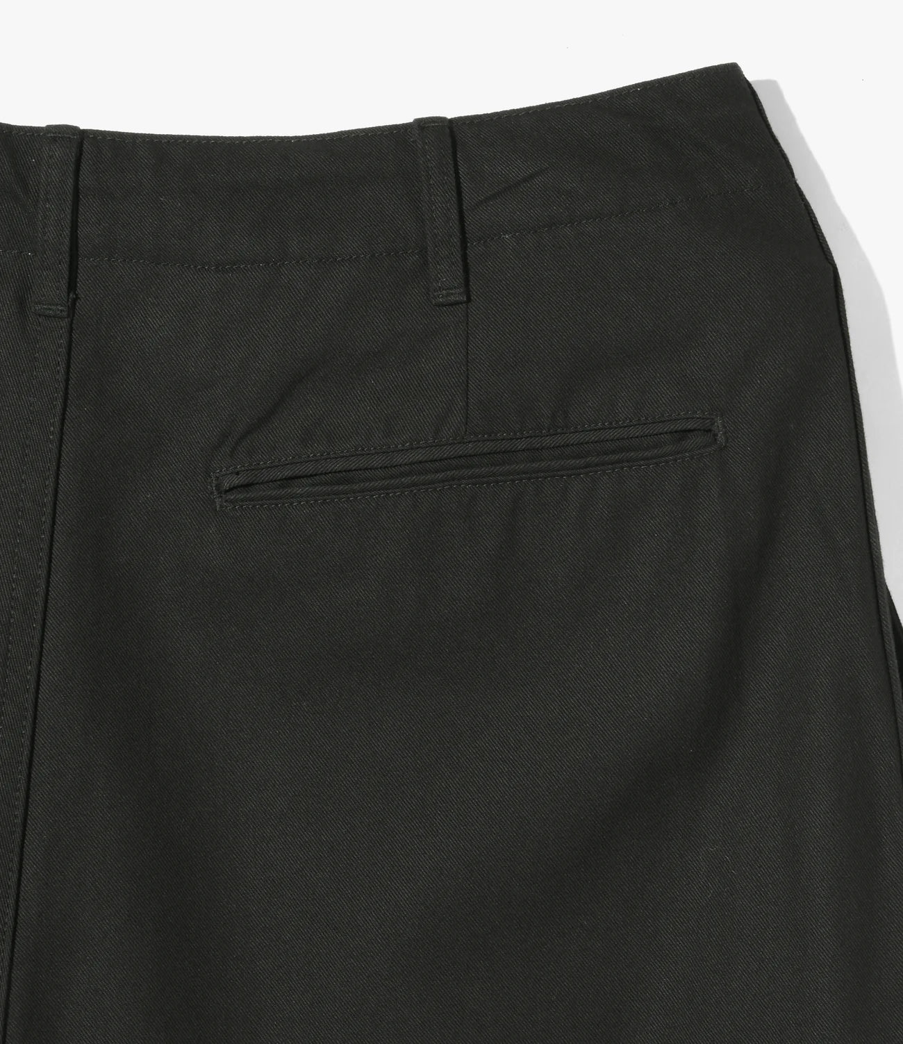 Needles H.D. Pant - Military