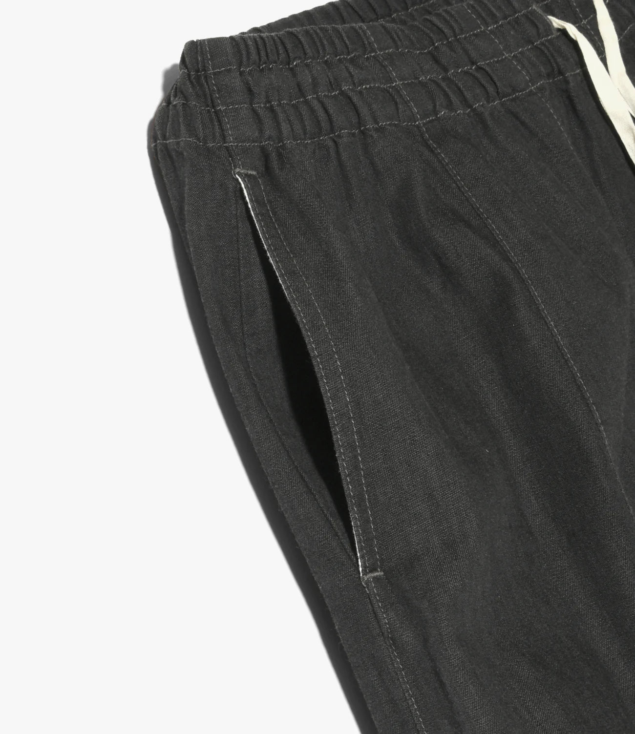 Needles H.D. Pant - 6oz Denim