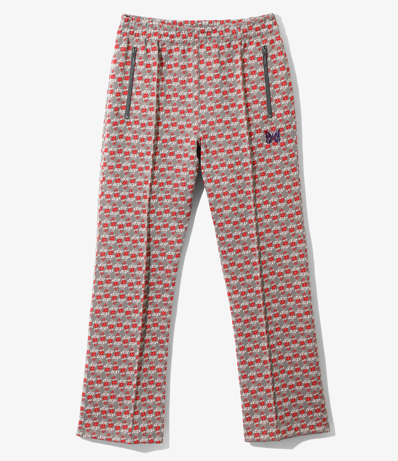 Needles Track Pant - Poly Jq. – unexpected store