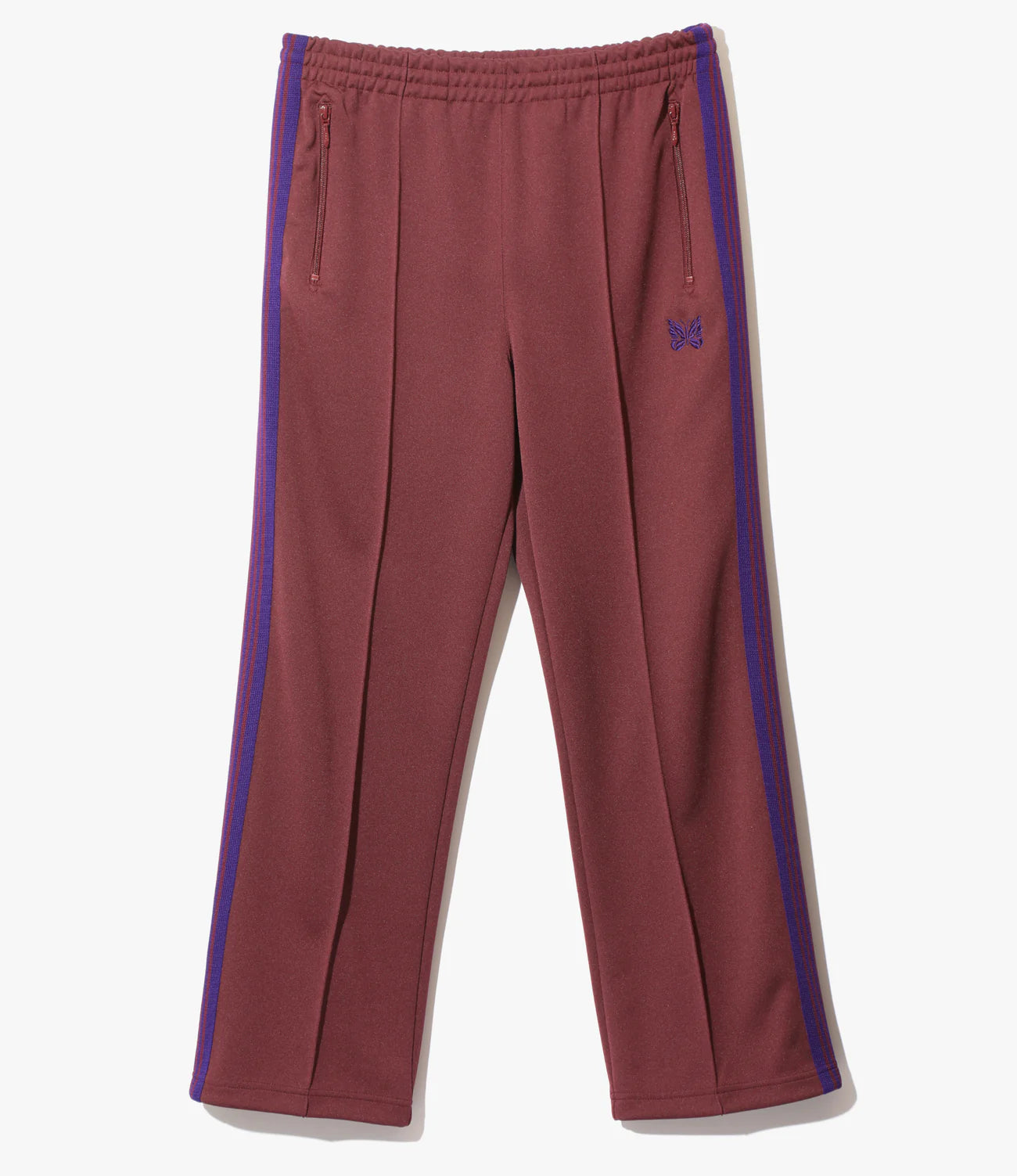 Needles Track Pant - Poly Smooth – unexpected store
