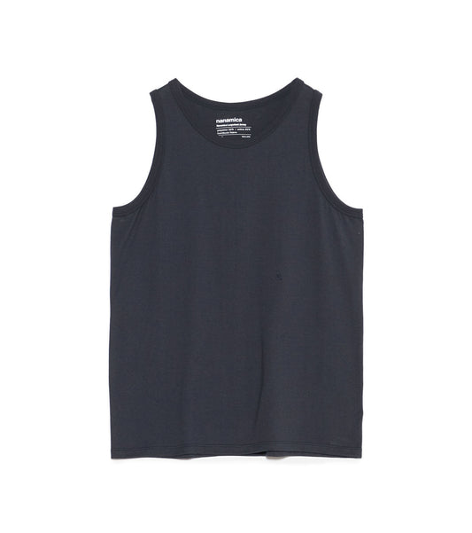 nanamica nanamica Loopwheel COOLMAX Jersey Tank