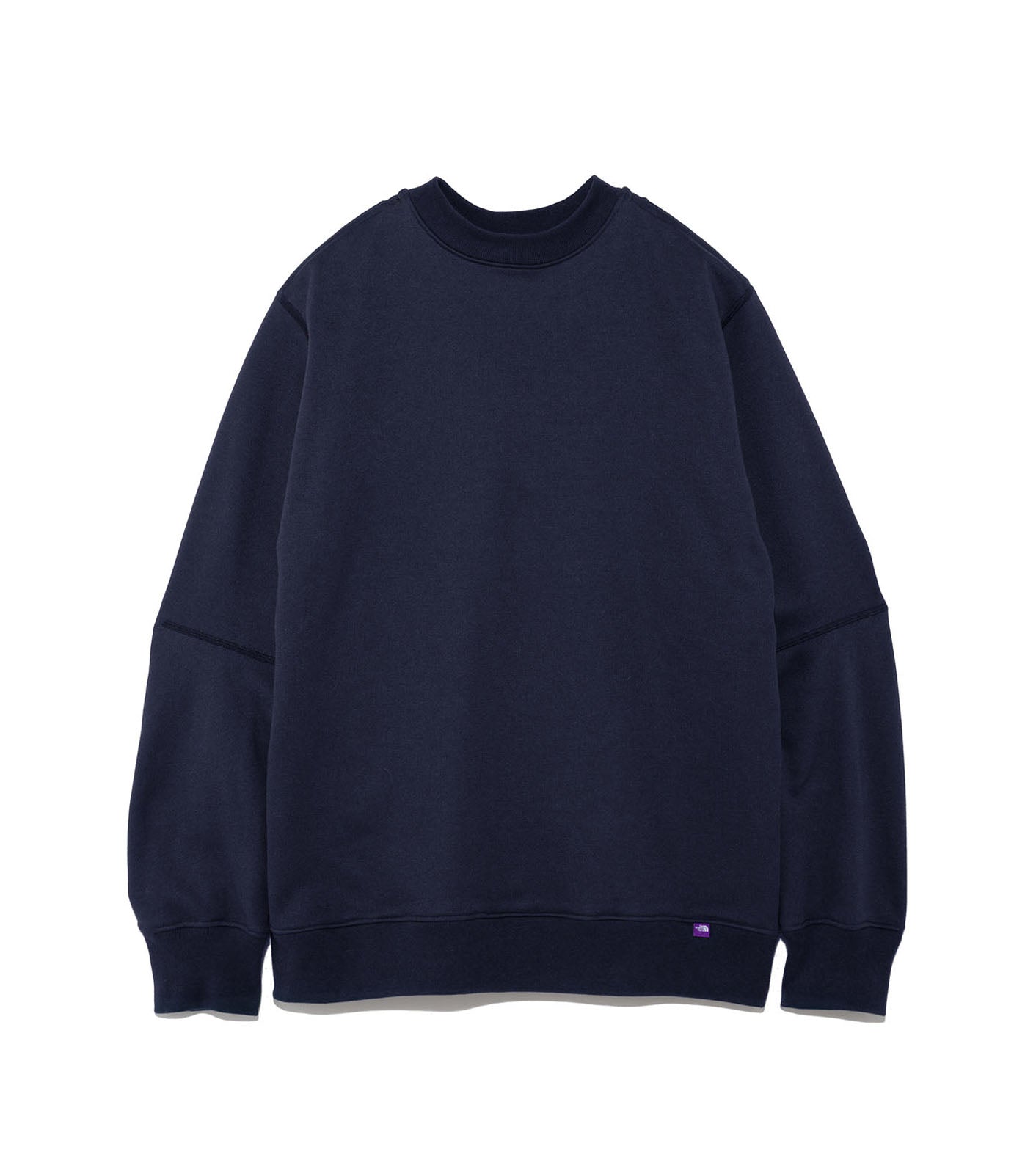 THE NORTH FACE PURPLE LABEL Field Crewneck Sweatshirt