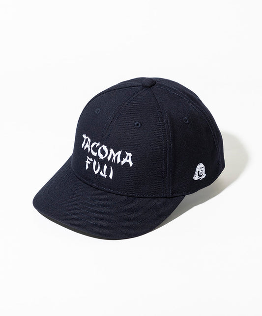 TACOMA FUJI RECORDS TACOMA FUJI ORIENTALES CAP