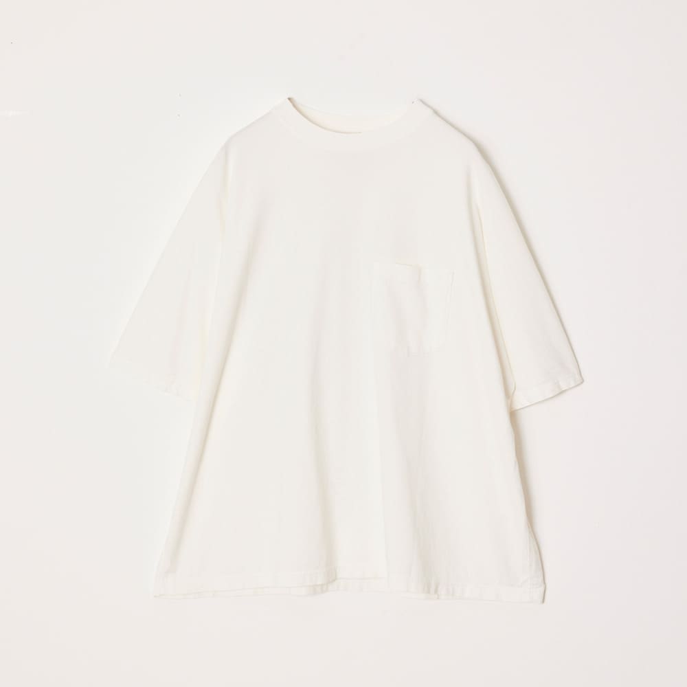 REMI RELIEF Non-stress 25/Jersey T (SKELETON)