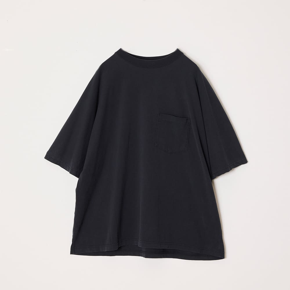 REMI RELIEF Non-stress 25/Jersey T (SKELETON)