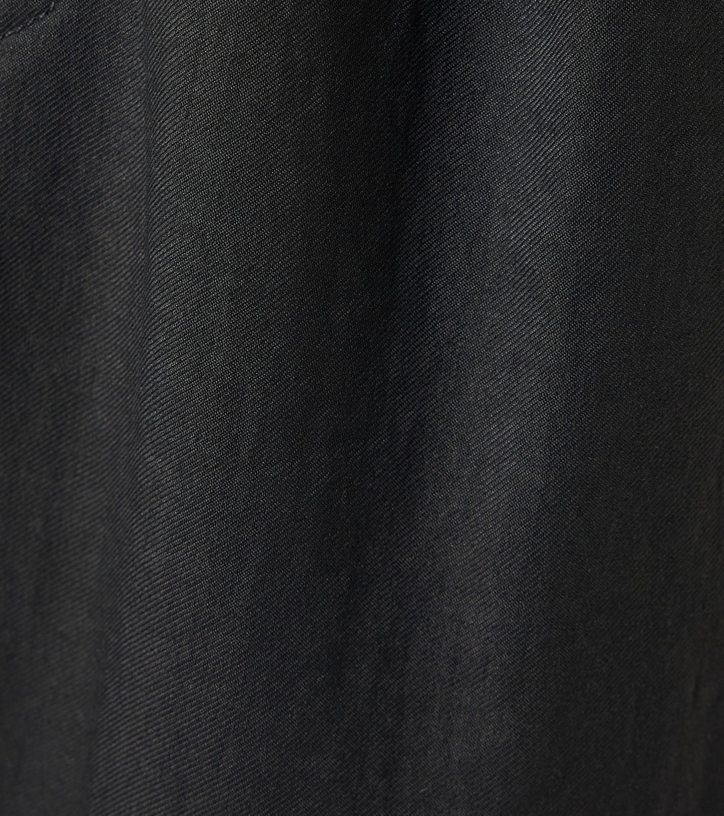 THE NORTH FACE PURPLE LABEL Nylon Twill Wide Field Pants