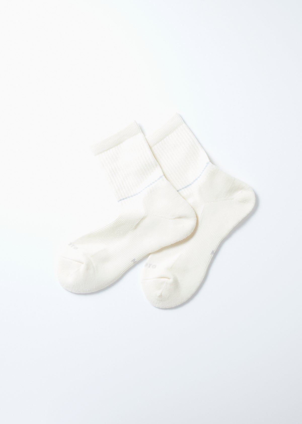RoToTo ALLROUNDER ”MERINO CREW”