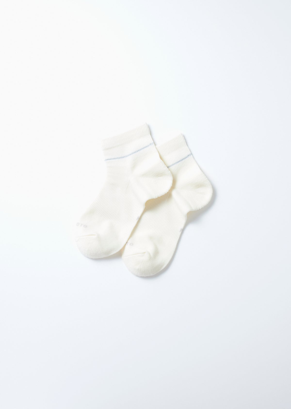 RoToTo ALLROUNDER ”MERINO ANKLE”