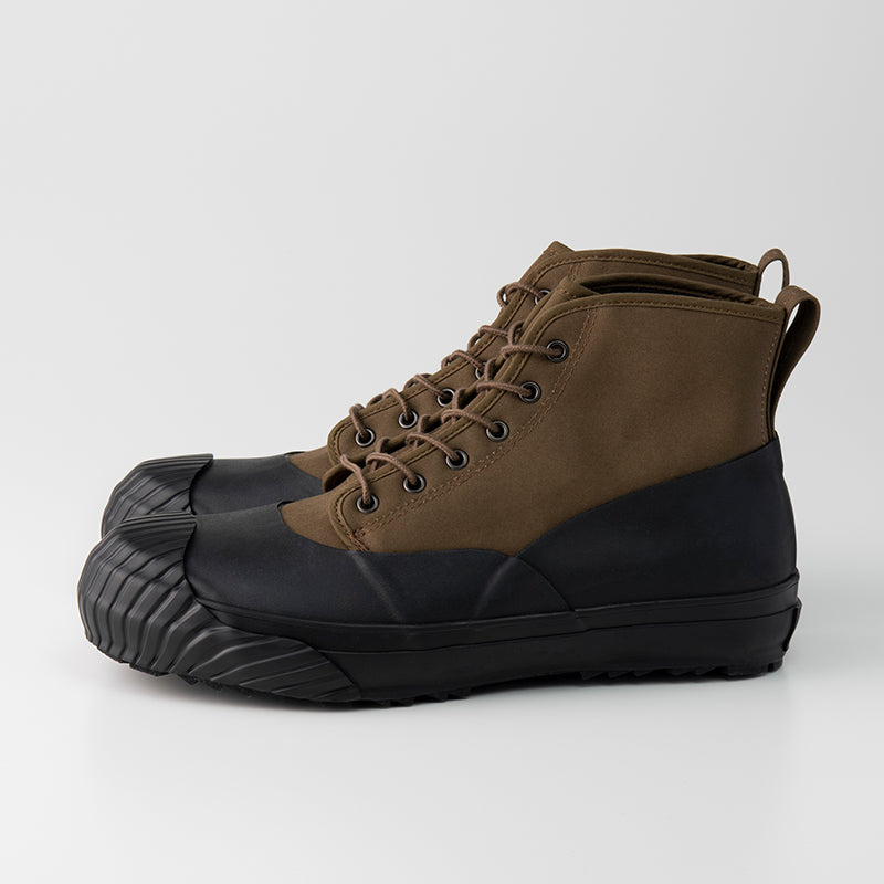 MOONSTAR ICY WEATHER - OLIVE