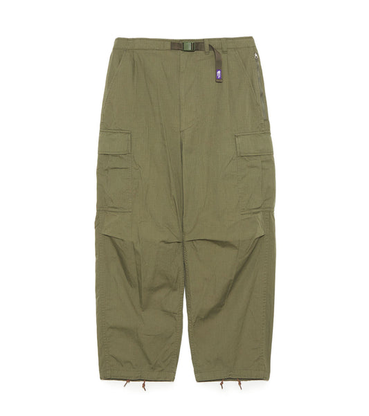 THE NORTH FACE PURPLE LABEL Ripstop Field Cargo Pants
