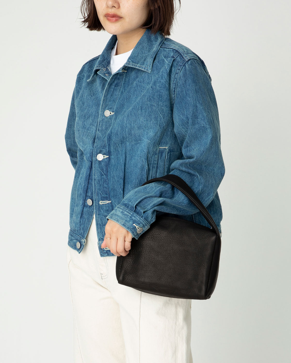 Aeta ONE SHOULDER