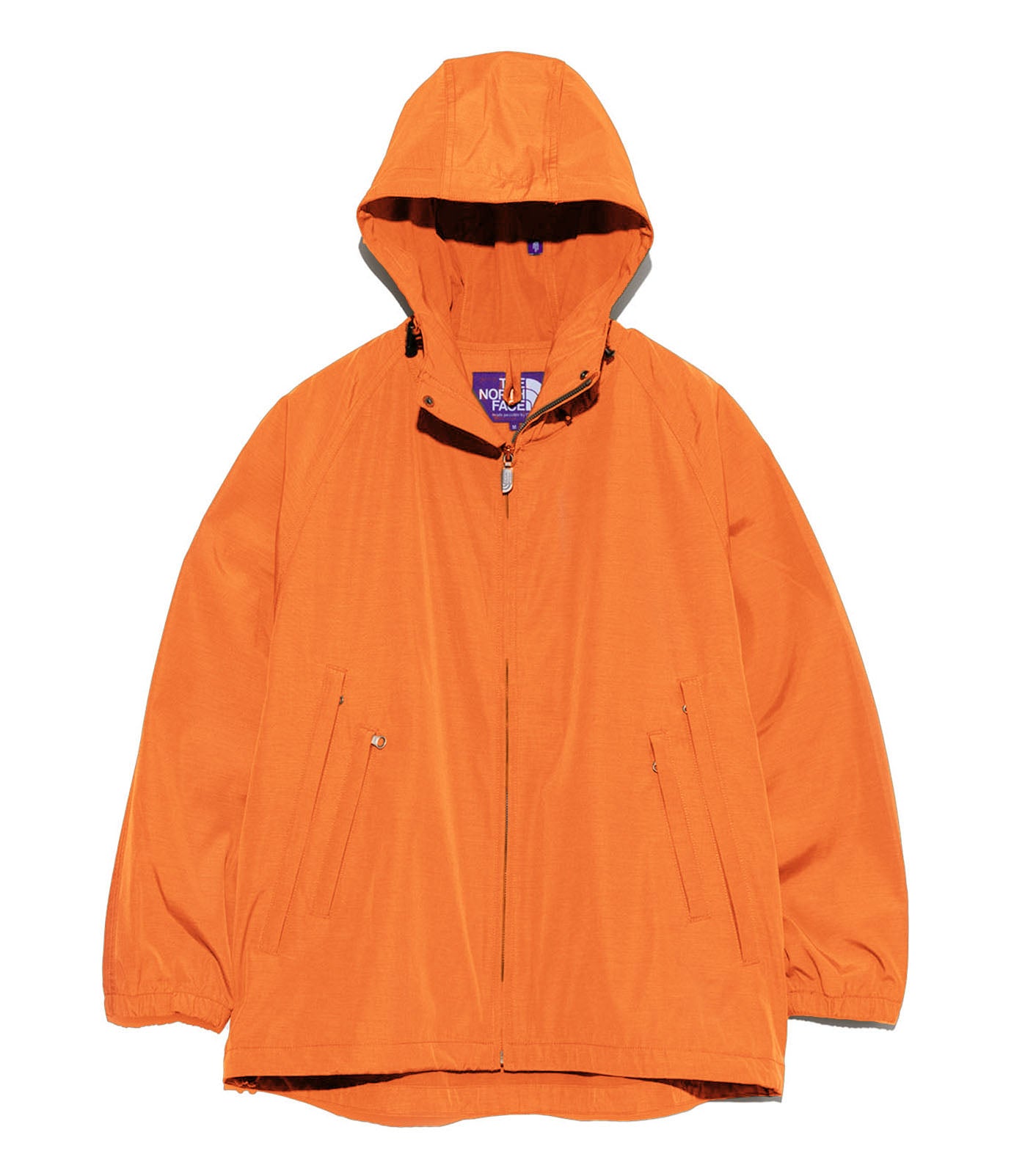 THE NORTH FACE PURPLE LABEL Mountain Wind Parka
